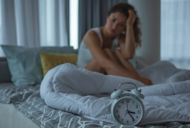 7 tác hại mà bạn chưa ngờ đến khi dùng thuốc tây điều trị mất ngủ